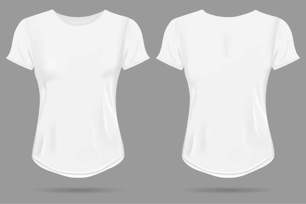 Ladies T Shirt